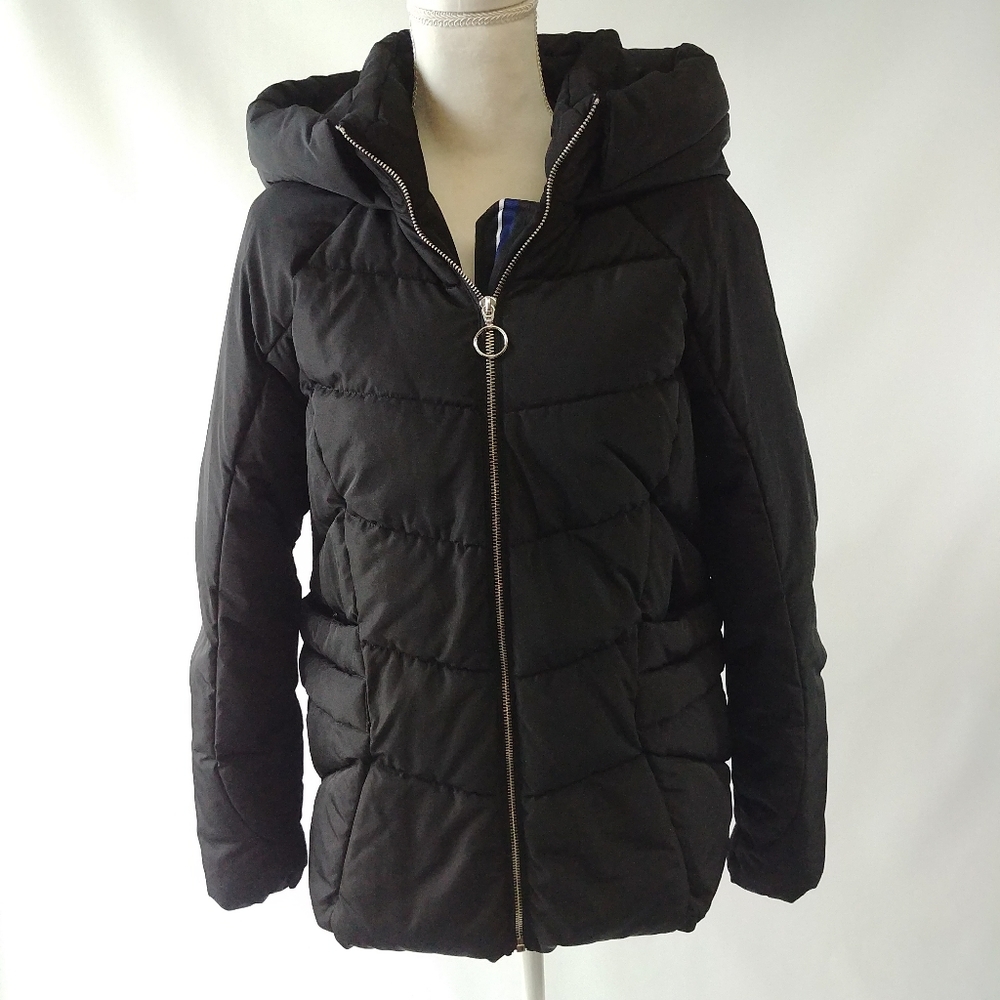 NWOT Marc New York Yorkshire Sporty Puffy Jacket
